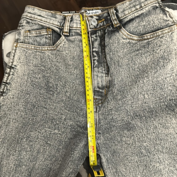 vintage Jrdache studio jeans NWT - Picture 5 of 9